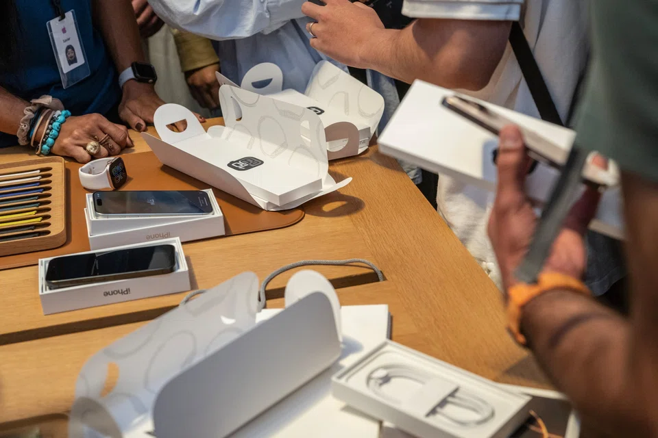 Trump’s latest exemptions cover almost US$390 billion in US imports based on official US 2024 trade statistics, including more than US$101 billion from China.