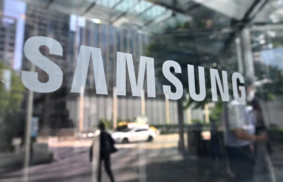 Samsung said the new facility at Giheung, south of Seoul, will lead advanced research on next-generation devices and processes for memory and system chips, as well as development of new tech. 