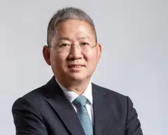 Wang Ke, OCBC's head of Greater China, will also assume the role of OCBC Hong Kong's chief executive from Dec 15, 2023. 