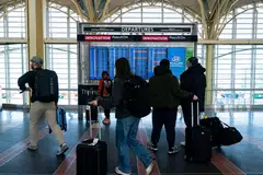 In December, airlines body IATA predicted record passenger numbers in 2025, with revenues set to reach more than a trillion dollars. But a recovery of travel from China and by business travellers has been slower than expected.