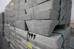 The dynamic in zinc, a metal used to galvanise steel, mirrors developments in copper, where China’s tightening grip on global supply is worrying competitors and governments. 