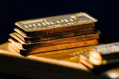 Bullion retreated as much as 4.8 per cent on Friday, having gained as much as 1.4 per cent earlier.