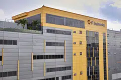 Earlier this month, the group’s commercial aerospace unit entered into a two-year contract to provide module repair offload support for two of Safran Aircraft Engine’s engine types.