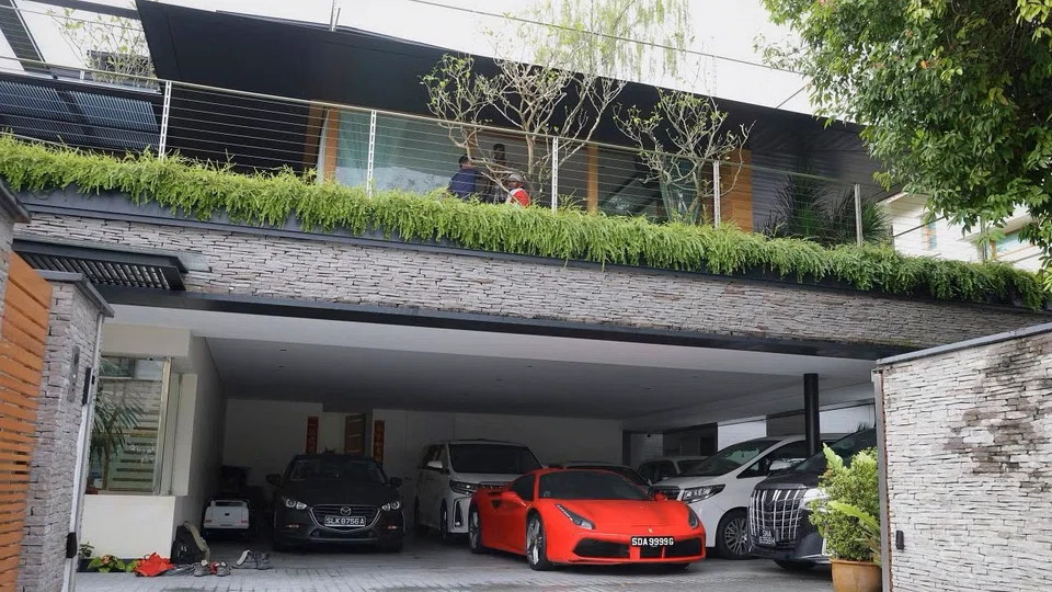 Major authorised car dealers have anti-money laundering measures in place, but parallel imports and used cars offer more leeway for money laundering due to less scrutiny. 