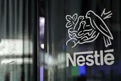Nestle's chairman Paul Bulcke says the company's main focus will be on strengthening its current portfolio and driving organic growth. 