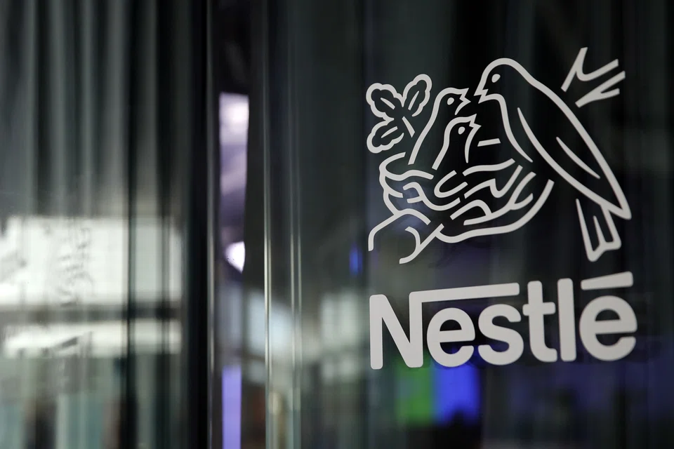 Nestle's chairman Paul Bulcke says the company's main focus will be on strengthening its current portfolio and driving organic growth. 