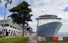 The cruise industry can enjoy a boost from older adults with money to spend on travel.