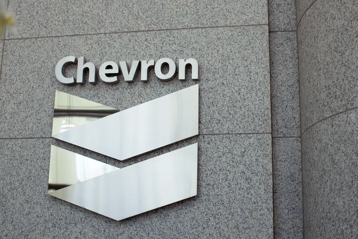 Chevron is the only US oil major operating in Venezuela, which it does under an authorisation from the US government that exempts it from sanctions on the country. 