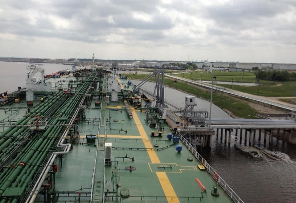 A roundup of the week’s tanker and dry bulk market (Sep 27, 2024).