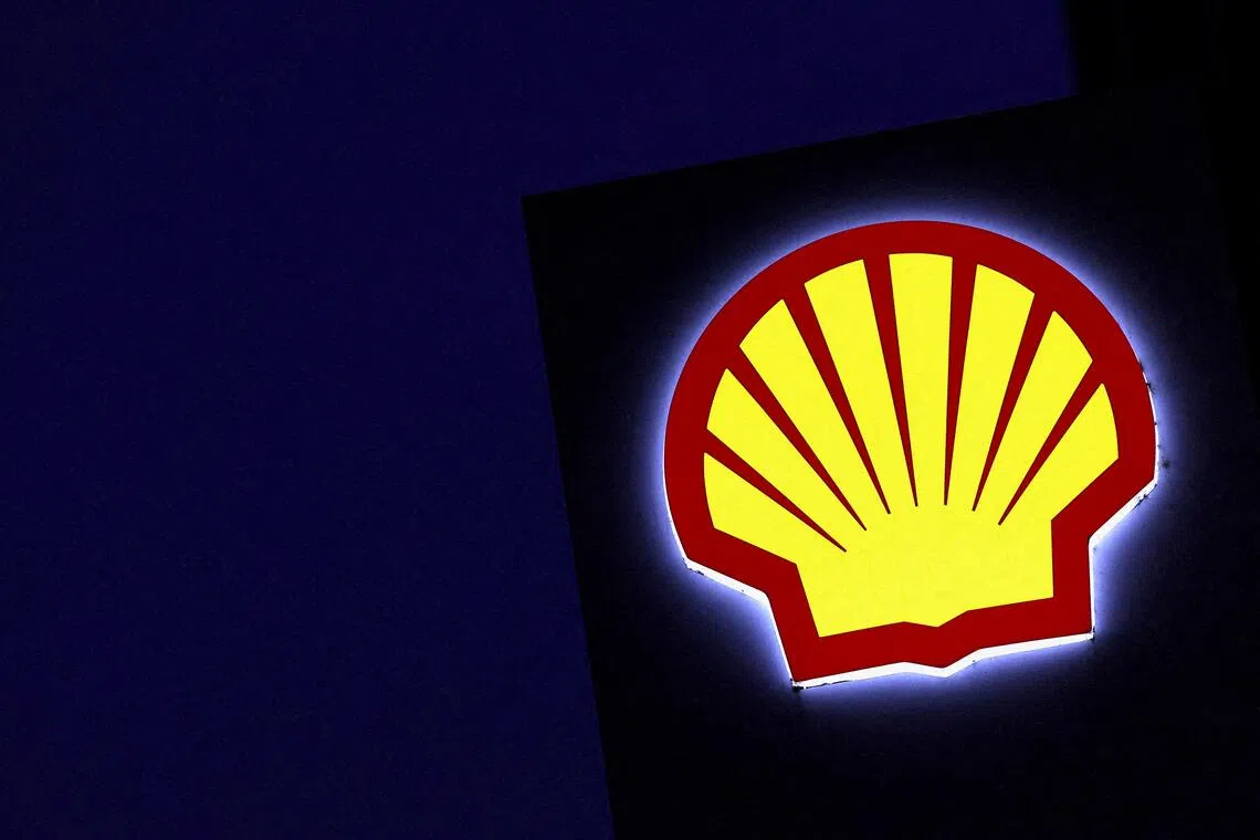 Shell announced last year that it would scale back various climate objectives in favour of oil and gas to raise profits.