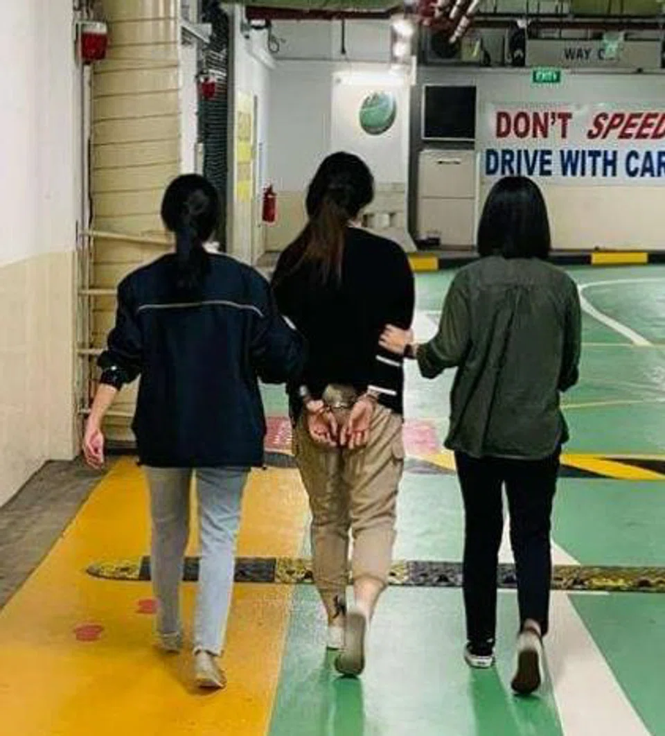 Thirteen individuals, aged 15 to 25, have been arrested for alleged involvement in banking-related malware scams targeting Android users.