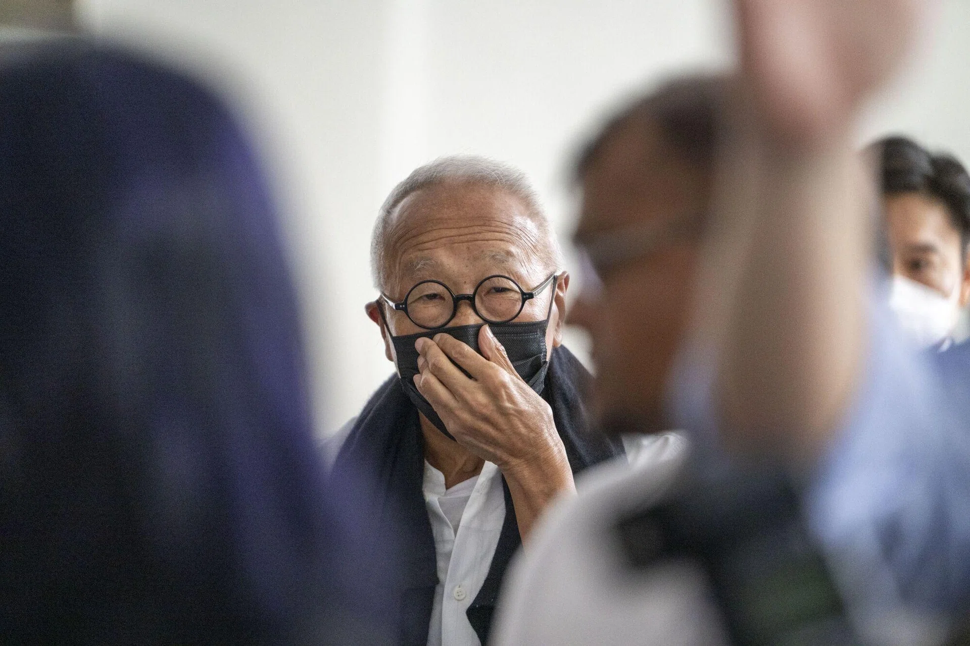 Prosecution accepts exercise of judicial mercy in Ong Beng Seng’s case due to his incurable cancer 