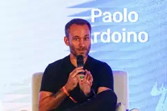 “If the President of the US says this is top priority for the US, Big Four auditing firms will have to listen, so we are very happy with that,” said Paolo Ardoino, CEO of Tether. 