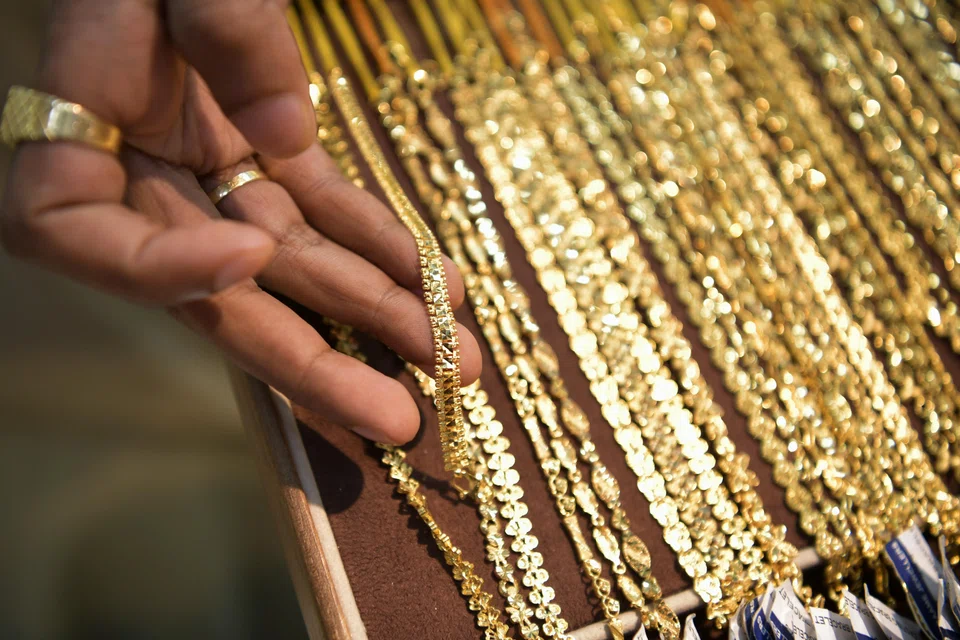 The World Gold Council forecasts gold jewellery demand in 2025 to be weaker than expected.