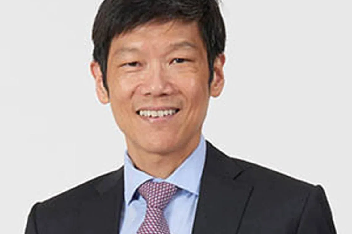 Before becoming permanent secretary of the Ministry of Manpower, Ng is the permanent secretary of the Smart Nation and Digital Government Group in the Prime Ministers’ Office. 