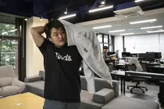 Kwon refrained from revealing his whereabouts in a podcast earlier this week, citing threats he’s received.