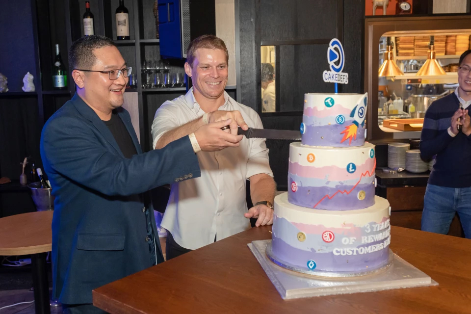 High Court dismisses bid by cofounder and CTO to liquidate Cake Group
