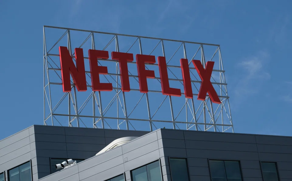 The US streaming service made the announcement after a meeting between South Korean President Yoon Suk Yeol and Netflix co-chief executive officer Ted Sarandos. 