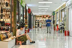 The programme has been key to encouraging household purchases of a slew of consumer goods this year.