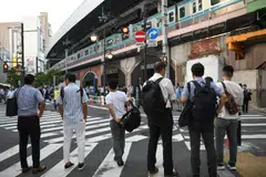 Despite strong nominal wage gains in recent years, real wages have mostly stayed negative, with inflation consistently outpacing income gain.