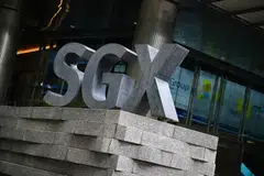 Across the broader market, gainers outnumber losers 81 to 24.
