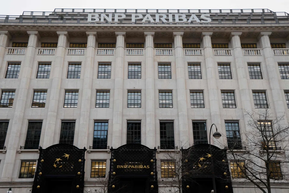 The European Union’s banking giant, BNP Paribas, stood out for its stable profit growth in FY24 amid changing macroeconomic conditions.