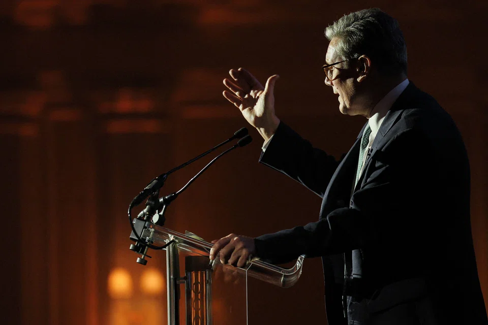 At the UK Labour Party's upcoming conference, Prime Minister Keir Starmer has an opportunity to reframe the political narrative against the Conservatives, ahead of a series of difficult moments in the coming months.