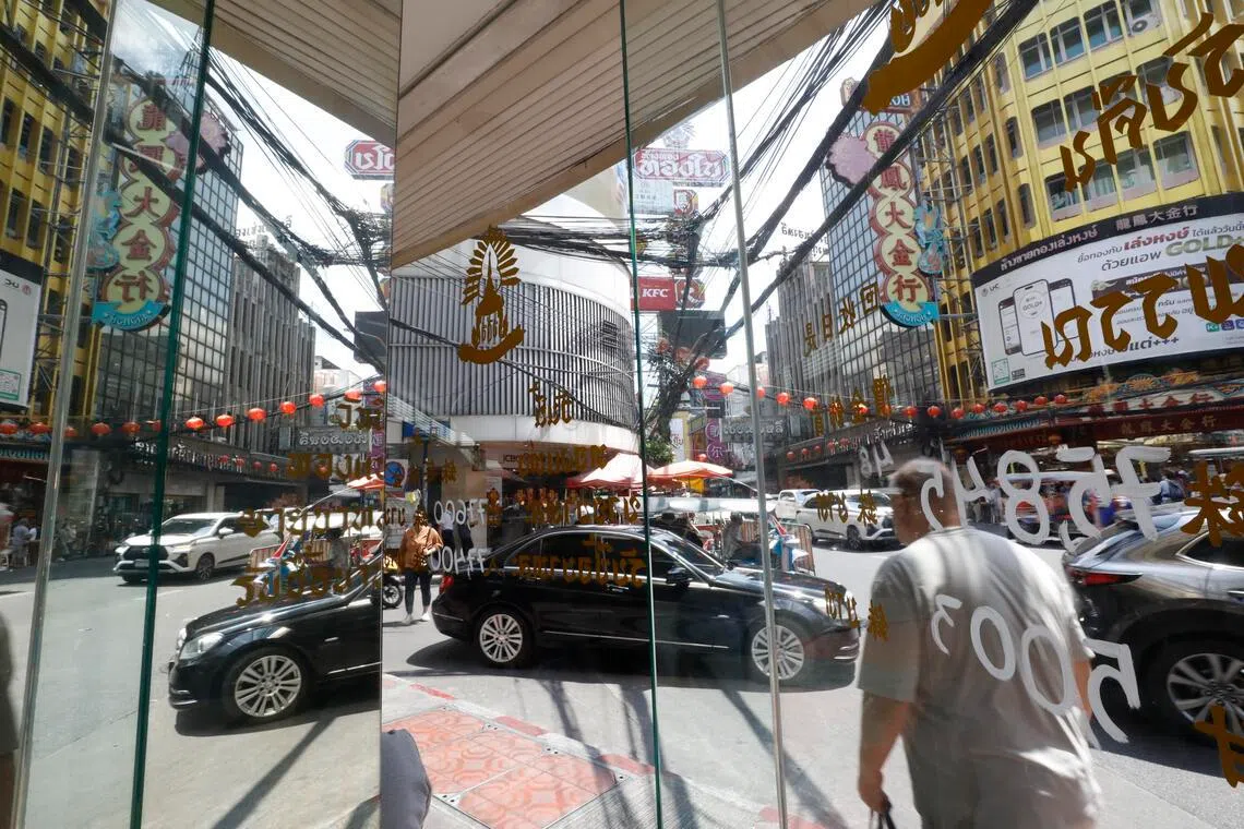 Investors – both domestic and foreign – have long complained that outdated rules and slow-moving legislation are holding back investment in sectors that Thailand hopes will drive future growth.