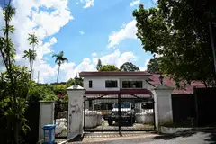 Zhu Su, co-founder of disgraced crypto fund Three Arrows Capital, bought the S$48.8 million GCB at Yarwood Avenue in March 2022.