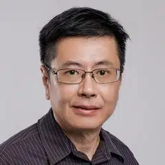 Dennis Chan
