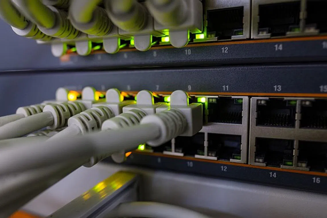 Sime Darby Property, part of one of Malaysia’s largest multinationals, is ramping up its presence in data centres to serve the boom in artificial intelligence.