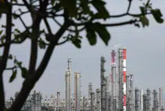 Singapore’s government plans to reinvent petrochemical base Jurong Island as a sustainable energy and chemicals park.