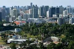 ABSD rate will be raised from 30% to 35% for SPRs purchasing their 3rd and subsequent residential property;