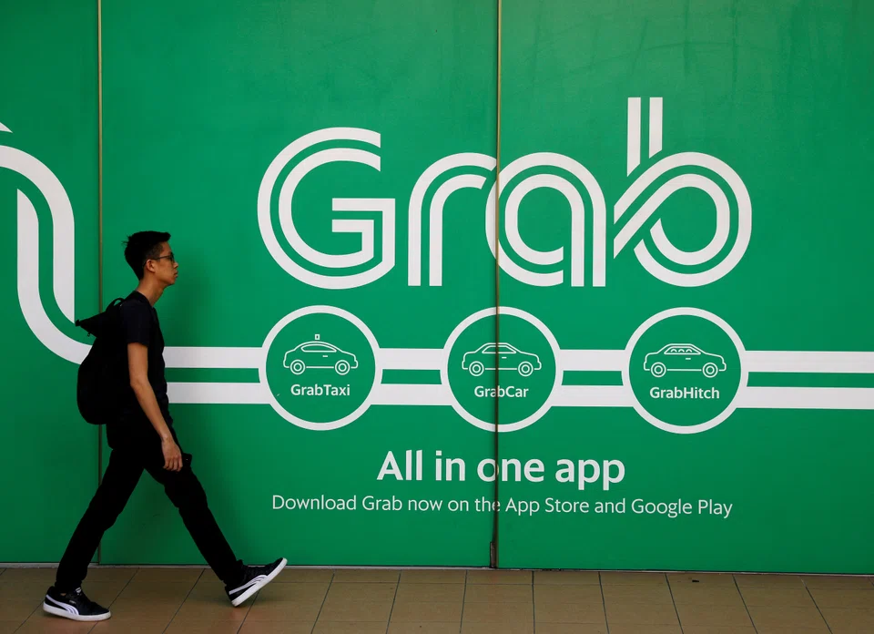 The government has accepted a set of recommendations to strengthen basic protections for platform workers. Among these is a proposal for platform companies such as Grab and foodpanda. 