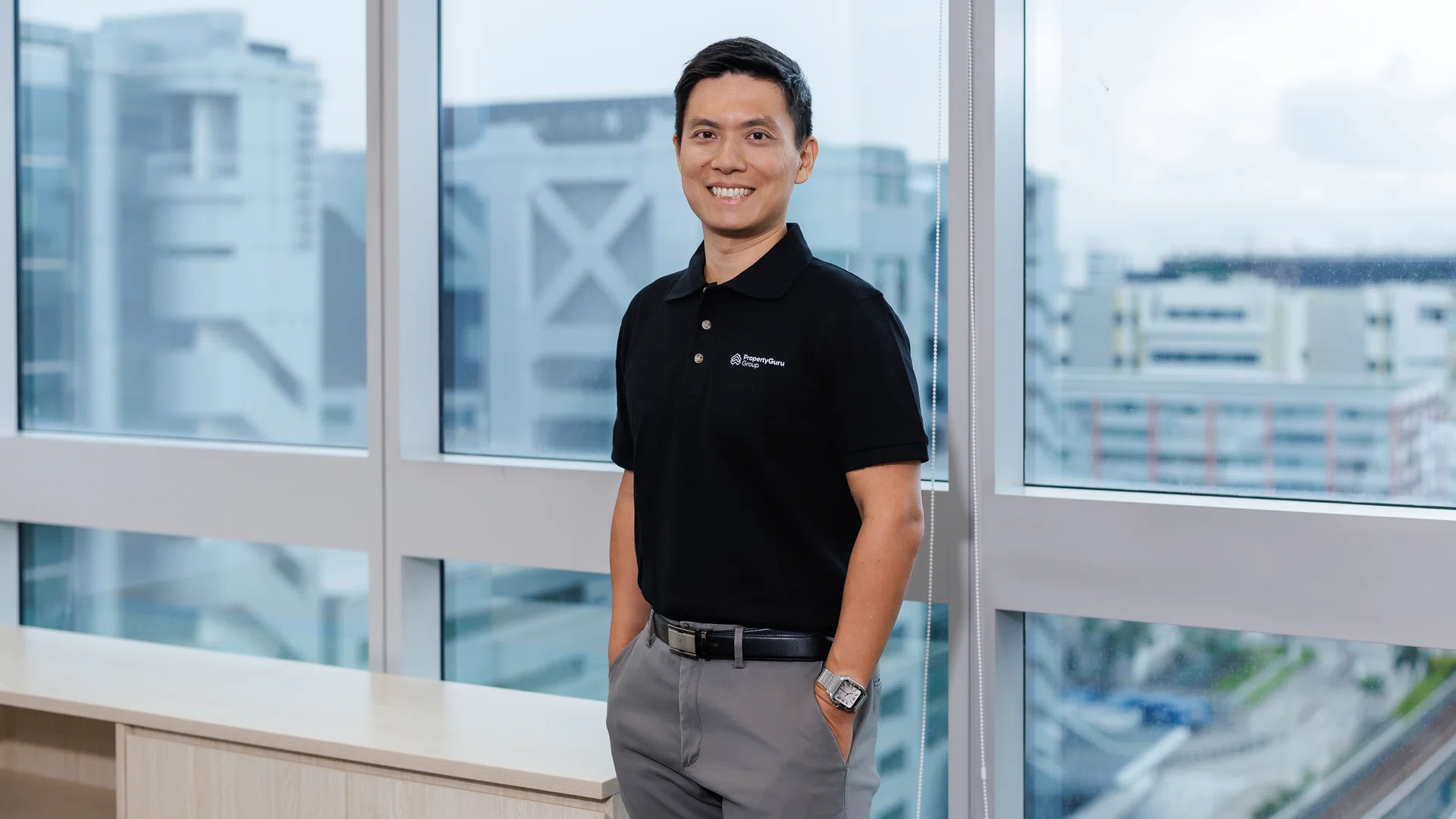 PropertyGuru appoints Yao Lu as new Singapore managing director