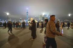 China has set an ambitious economic growth goal of about 5 per cent for 2025 and brought its fiscal deficit target to the highest in more than three decades.