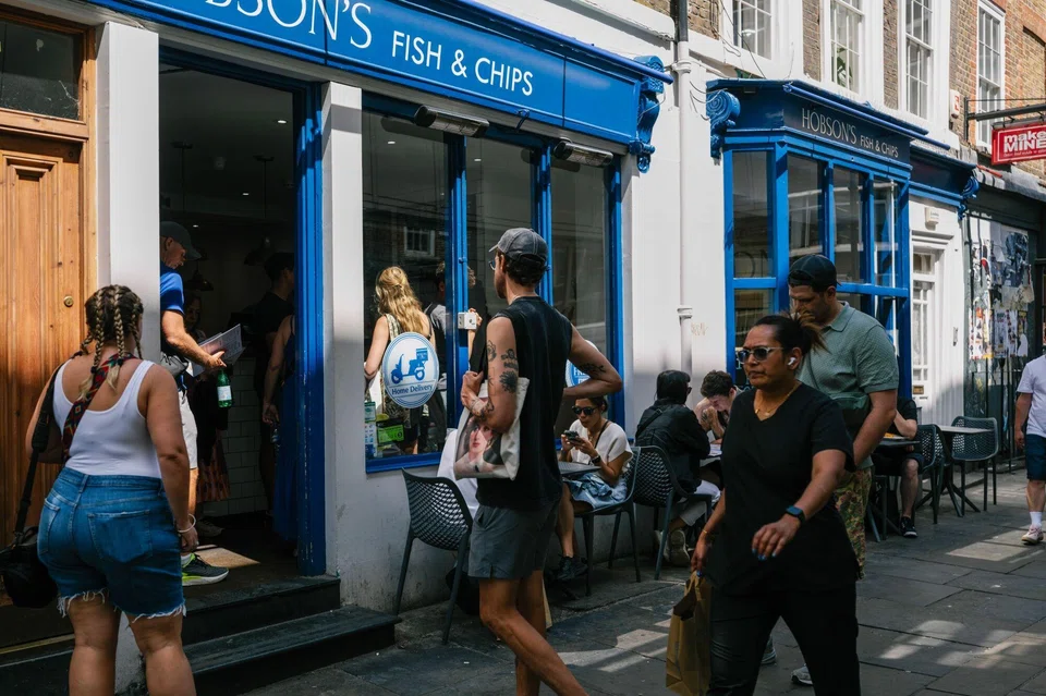 GfK’s gauge of sentiment rose by two points to -18 in June, a release published on Friday showed. It’s the most positive reading since December and was slightly better than had been expected by economists.