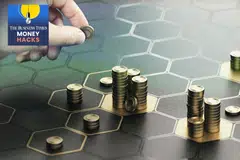 Are there simple and effective financial systems for the busy?