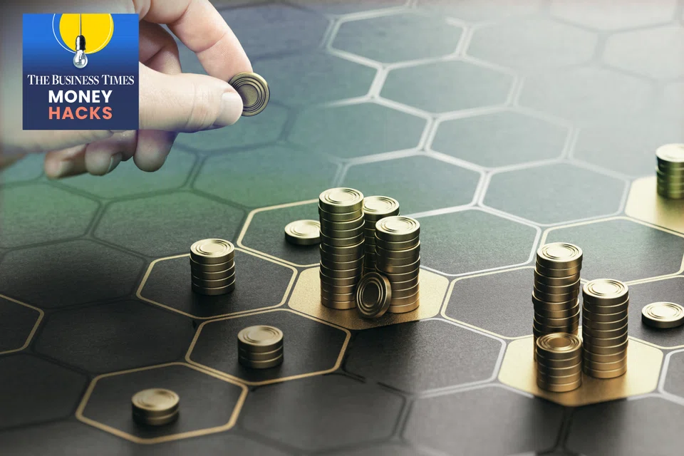 Are there simple and effective financial systems for the busy?