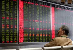 Forty-seven companies has pulled their listing plans from China’s stock exchanges so far this year, compared with 29 withdrawals during the same period one year earlier,