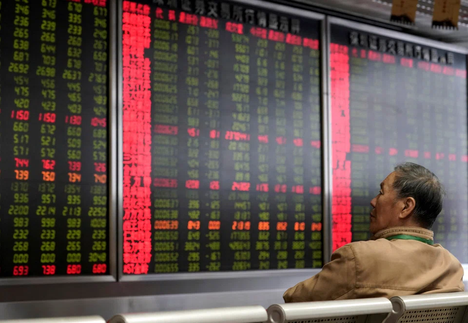 Forty-seven companies has pulled their listing plans from China’s stock exchanges so far this year, compared with 29 withdrawals during the same period one year earlier,