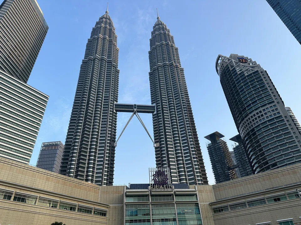 Most of the banks' net-zero commitments are shaped by their own countries' plans. For example, Malaysian banks' commitments line up with the country's national target of net zero by 2050.