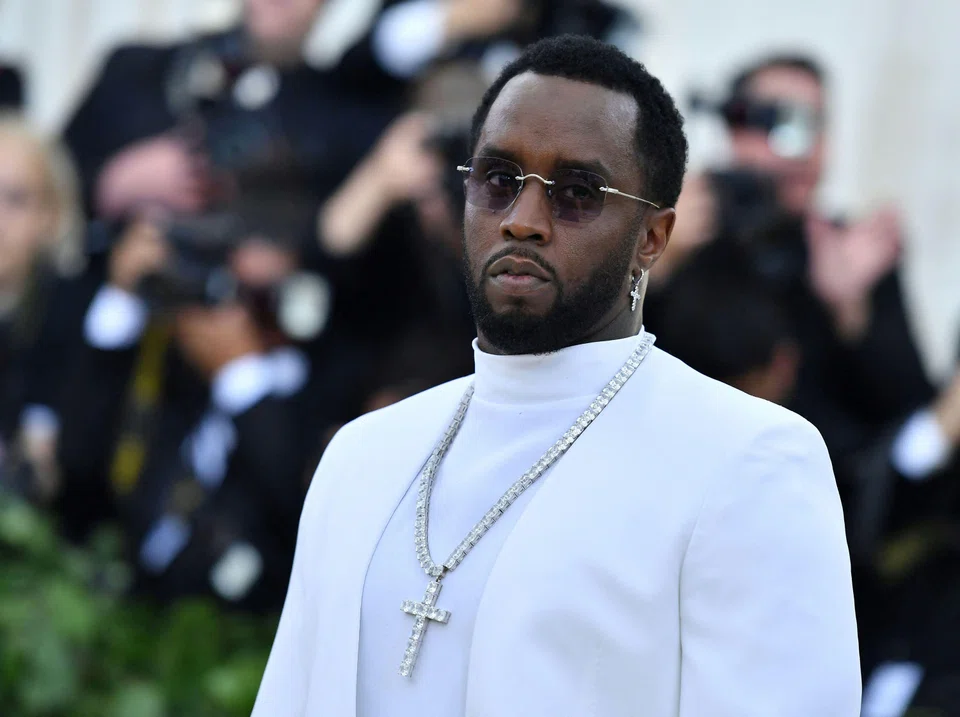 Sean “Diddy” Combs was indicted last month on three criminal counts that allege he sexually abused women and coerced them into drug-fuelled sex parties using threats and violence.