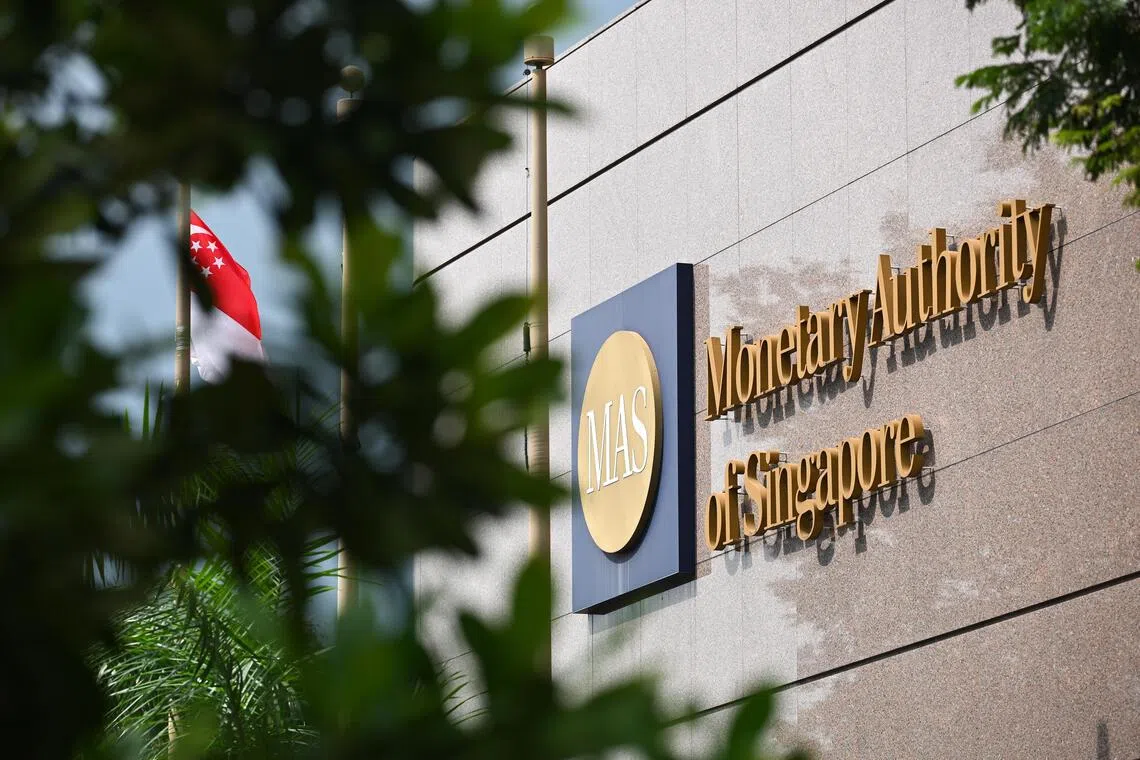 MAS noted feedback that retail investors face friction in commencing civil action, such as difficulty in self-organising, and finding sufficient funds for legal advice.