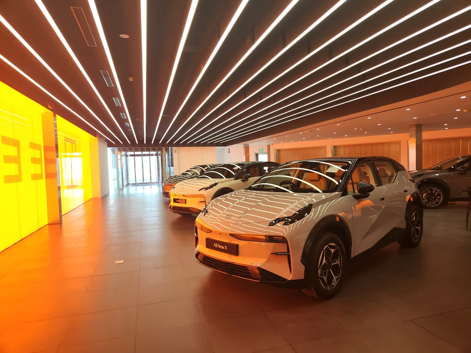 In 2026, passenger car COE supply may rise to 50,000, up from around 40,000 in 2025, say car dealers and academics.