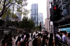 Hong Kong oversaw HK$35.1 trillion in assets as at the end of 2024, and was home to 17,215 ultra high net-worth individuals by mid-2025.