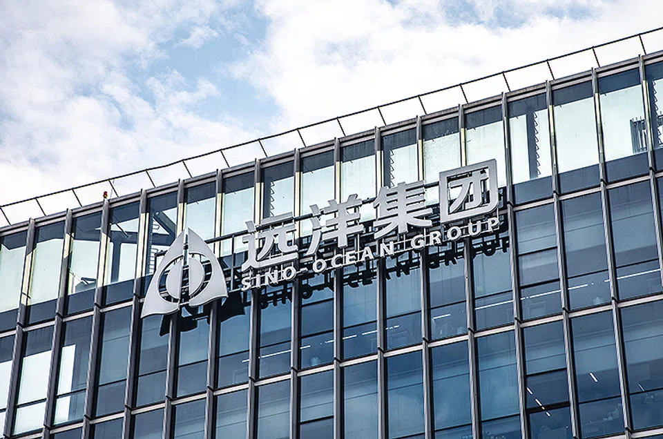 The judge ruled that Sino-Ocean “has done its best to allocate fairly the value preserved or generated by the plan over and above the relevant alternative.” 