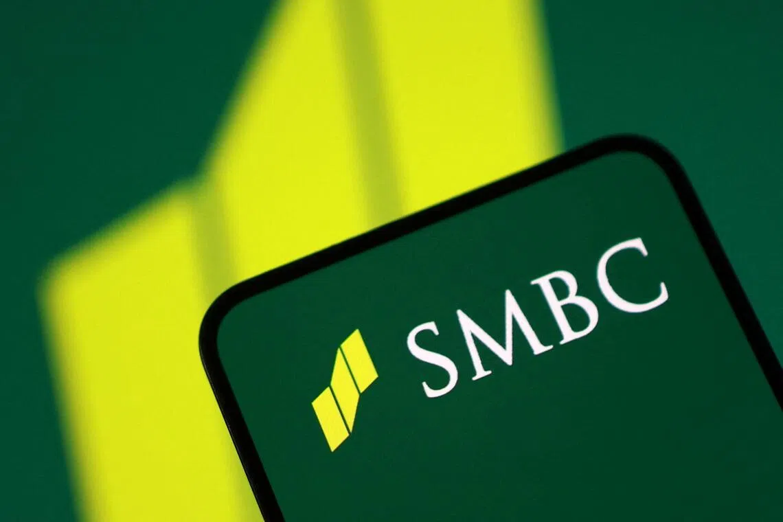 Recently, SMBC and Bain Capital teamed up to create a new European loan platform that targets corporate borrowers in Europe and the UK.