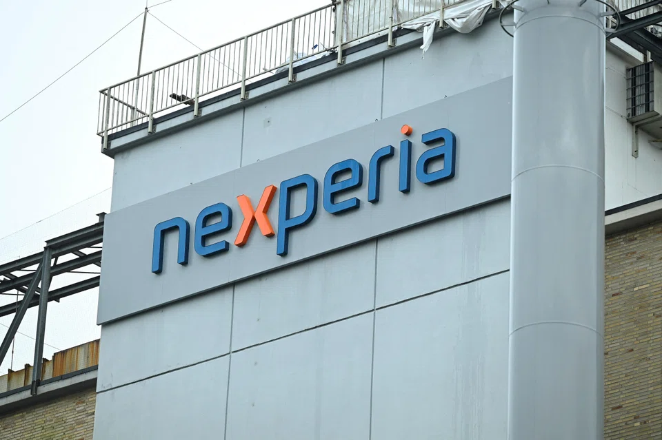 Nexperia’s chips are widely used in automotive components, making the supply crunch the latest challenge for an industry already grappling with US tariffs and Chinese curbs on rare earths.