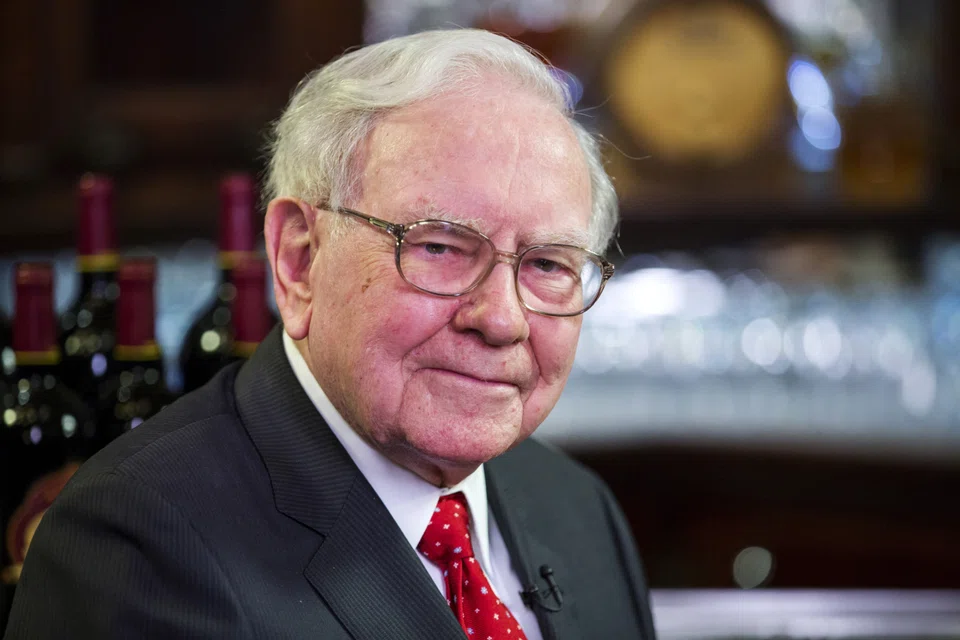 Warren Buffett has held silent about his reasoning while whittling the highly profitable bet – an investment that began when the stock was trading near US$5 in 2011. 